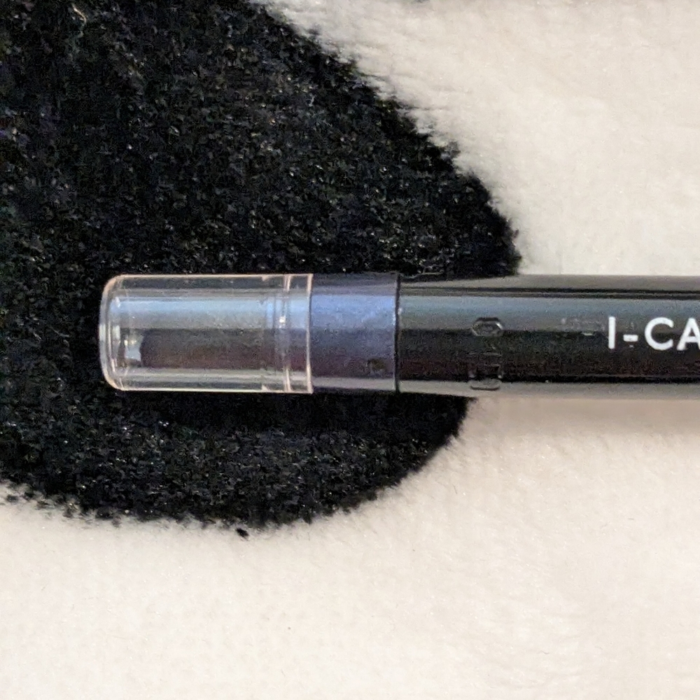 Laura Geller I-Care Waterproof Eyeliner - Navy - New Without Box